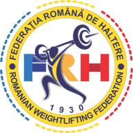 Romanian-federation-logo
